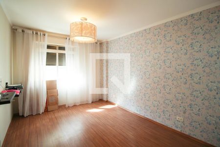 Quarto  de apartamento para alugar com 1 quarto, 85m² em Indianópolis, São Paulo