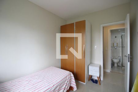 Quarto 1 de apartamento para alugar com 2 quartos, 69m² em Barra Olímpica, Rio de Janeiro