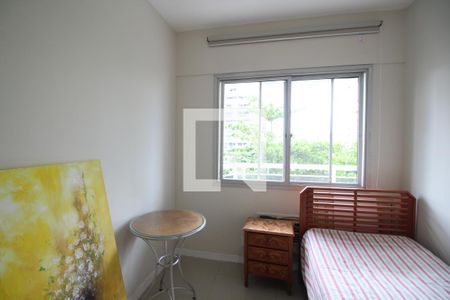 Quarto 1 de apartamento para alugar com 2 quartos, 69m² em Barra Olímpica, Rio de Janeiro