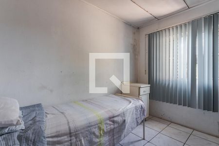 Quarto 1 de casa à venda com 2 quartos, 55m² em Costa E Silva, Porto Alegre