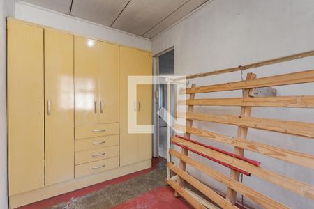 Quarto 2 de casa à venda com 2 quartos, 55m² em Costa E Silva, Porto Alegre
