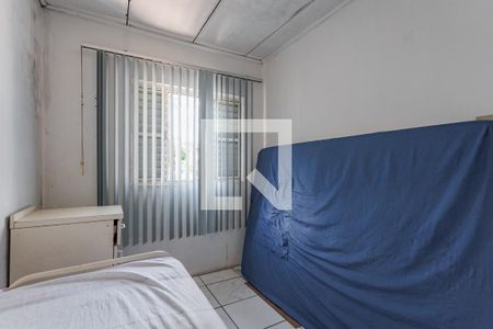 Quarto 1 de casa à venda com 2 quartos, 55m² em Costa E Silva, Porto Alegre