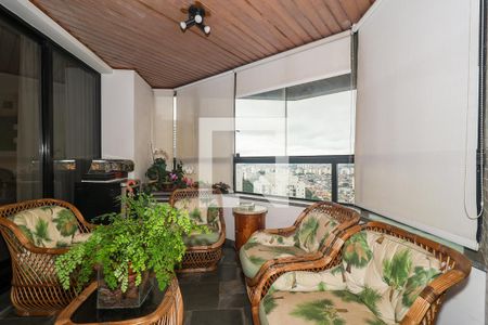 Apartamento à venda com 4 quartos, 280m² em Vila Andrade, São Paulo