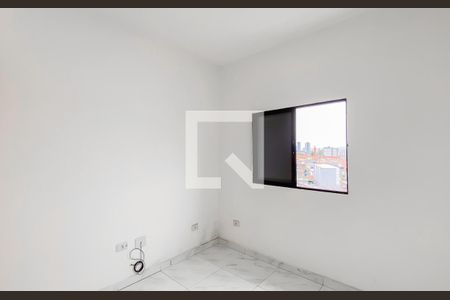 Quarto de apartamento para alugar com 1 quarto, 37m² em Vila Talarico, São Paulo