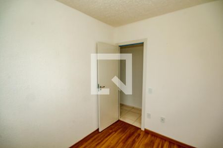 Quarto 1 de apartamento para alugar com 2 quartos, 49m² em Mantiqueira, Belo Horizonte