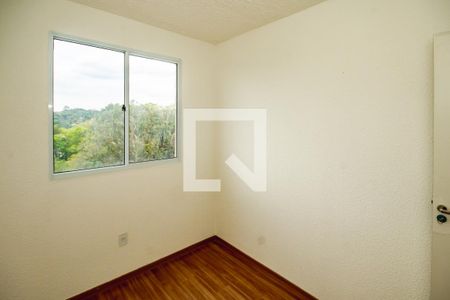 Apartamento para alugar com 2 quartos, 49m² em Mantiqueira, Belo Horizonte