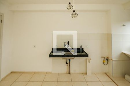 Apartamento para alugar com 2 quartos, 49m² em Mantiqueira, Belo Horizonte