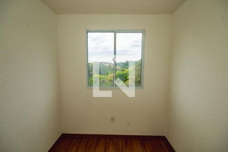 Apartamento para alugar com 2 quartos, 49m² em Mantiqueira, Belo Horizonte