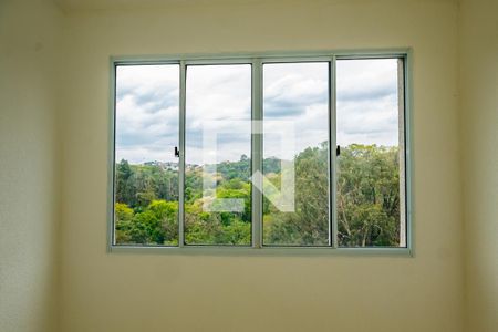 Sala/Cozinha de apartamento para alugar com 2 quartos, 49m² em Mantiqueira, Belo Horizonte