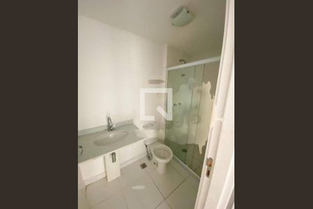 Apartamento à venda com 2 quartos, 60m² em Freguesia (Jacarepaguá), Rio de Janeiro