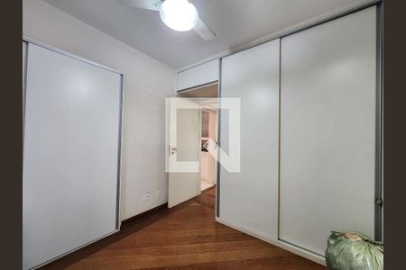 Quarto 2 de apartamento à venda com 4 quartos, 216m² em Funcionários, Belo Horizonte