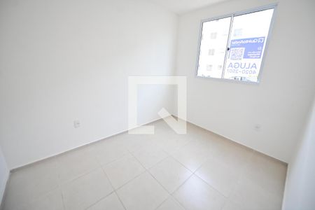 Quarto 1 de apartamento para alugar com 2 quartos, 42m² em Lorena Park, Goiânia
