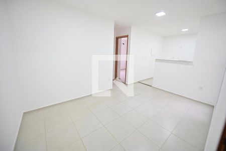 Apartamento para alugar com 2 quartos, 42m² em Lorena Park, Goiânia