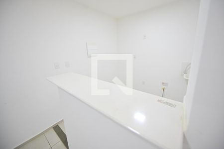 Apartamento para alugar com 2 quartos, 42m² em Lorena Park, Goiânia