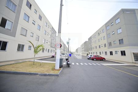 Apartamento para alugar com 2 quartos, 42m² em Lorena Park, Goiânia