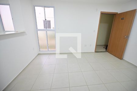 Apartamento para alugar com 2 quartos, 42m² em Lorena Park, Goiânia