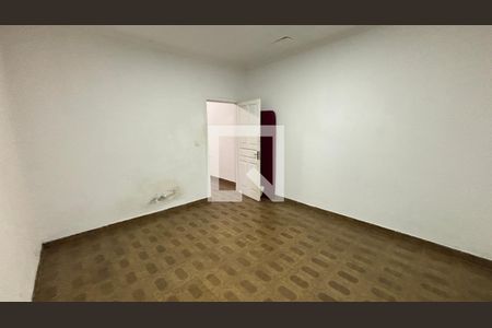 Quarto 1 de casa para alugar com 2 quartos, 121m² em Vila Alzira, Santo André