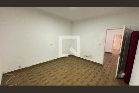 Quarto 1 de casa para alugar com 2 quartos, 121m² em Vila Alzira, Santo André