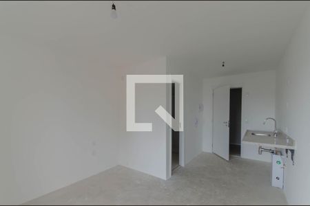 Sala/Quarto de kitnet/studio à venda com 1 quarto, 25m² em Vila Mariana, São Paulo