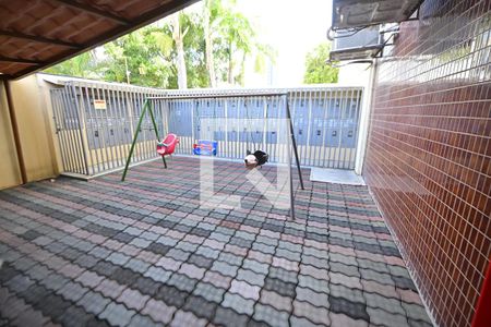 Apartamento para alugar com 3 quartos, 110m² em Setor Pedro Ludovico, Goiânia