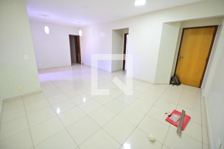 Apartamento para alugar com 3 quartos, 110m² em Setor Pedro Ludovico, Goiânia