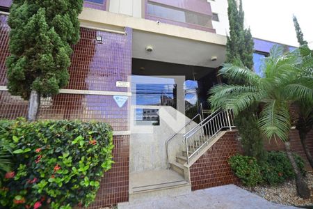 Apartamento para alugar com 3 quartos, 110m² em Setor Pedro Ludovico, Goiânia