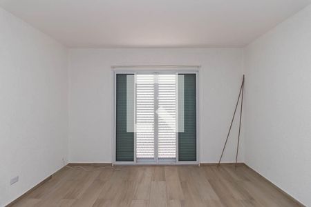 Suíte 1 de casa para alugar com 3 quartos, 320m² em Vila Isolina Mazzei, São Paulo