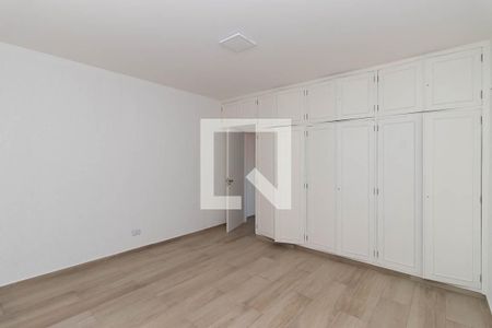 Suíte 1 de casa para alugar com 3 quartos, 320m² em Vila Isolina Mazzei, São Paulo
