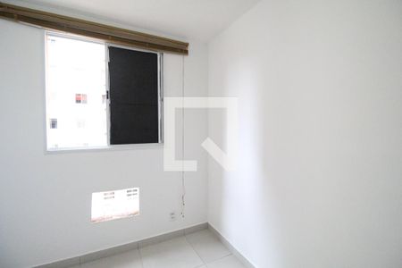 Quarto 1 de apartamento para alugar com 2 quartos, 45m² em Jacarepaguá, Rio de Janeiro