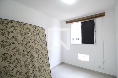 Quarto 1 de apartamento para alugar com 2 quartos, 45m² em Jacarepaguá, Rio de Janeiro