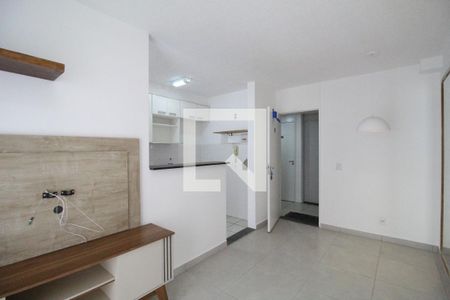 Sala de apartamento para alugar com 2 quartos, 45m² em Jacarepaguá, Rio de Janeiro