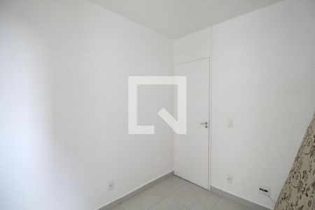 Quarto 1 de apartamento para alugar com 2 quartos, 45m² em Jacarepaguá, Rio de Janeiro