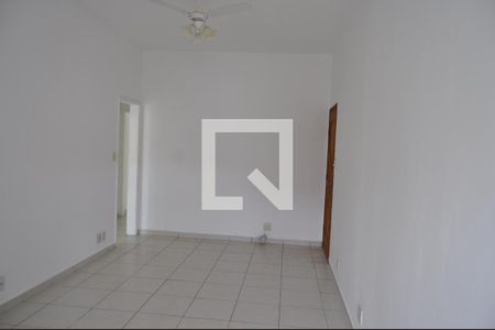Sala de apartamento à venda com 2 quartos, 80m² em Engenho Novo, Rio de Janeiro