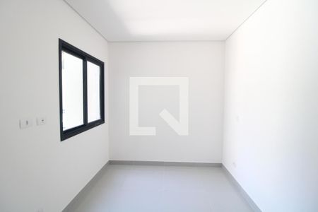 Quarto de apartamento à venda com 1 quarto, 28m² em Cupecê, São Paulo