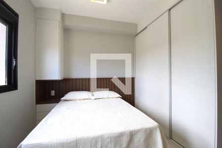 Sala/Quarto de kitnet/studio à venda com 1 quarto, 24m² em Vila Olímpia, São Paulo