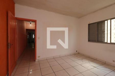 Quarto 1 de casa à venda com 2 quartos, 180m² em Vila Alzira, Santo André