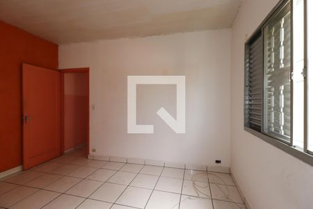 Quarto 1 de casa à venda com 2 quartos, 180m² em Vila Alzira, Santo André