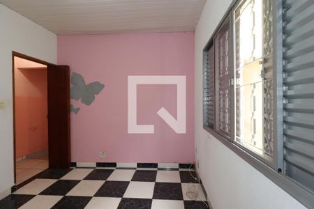 Quarto 2 de casa à venda com 2 quartos, 180m² em Vila Alzira, Santo André