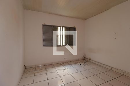 Quarto 1 de casa à venda com 2 quartos, 180m² em Vila Alzira, Santo André