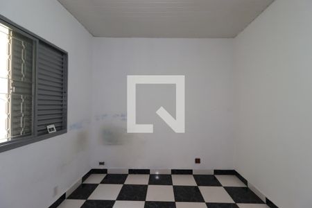 Quarto 2 de casa à venda com 2 quartos, 180m² em Vila Alzira, Santo André