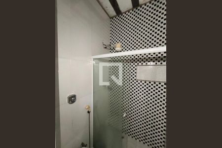 Banheiro de casa para alugar com 1 quarto, 50m² em Jacutinga, Mesquita