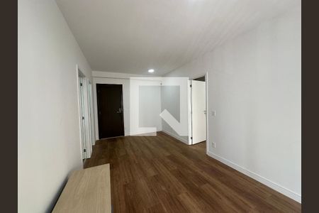 Sala de apartamento para alugar com 1 quarto, 60m² em Alphaville Industrial, Barueri