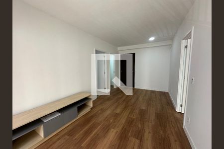 Sala de apartamento para alugar com 1 quarto, 60m² em Alphaville Industrial, Barueri