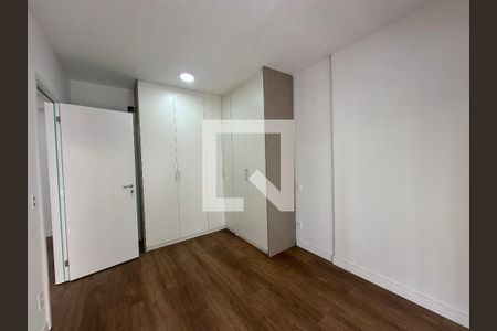 Suíte de apartamento para alugar com 1 quarto, 60m² em Alphaville Industrial, Barueri