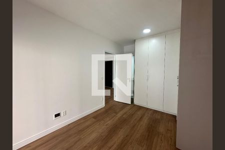Suíte de apartamento para alugar com 1 quarto, 60m² em Alphaville Industrial, Barueri