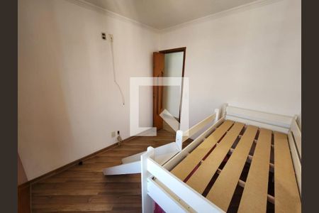 QUARTO de apartamento à venda com 2 quartos, 50m² em Vila Ema, São Paulo