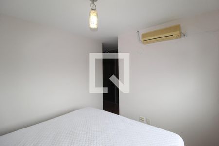 Suíte 1 de apartamento à venda com 3 quartos, 105m² em Petrópolis, Porto Alegre