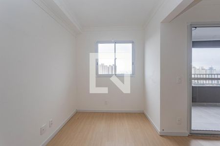 Sala de apartamento para alugar com 2 quartos, 60m² em Vila Vermelha, São Paulo