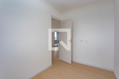 Quarto de apartamento para alugar com 2 quartos, 60m² em Vila Vermelha, São Paulo