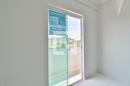Quarto 2 de apartamento para alugar com 3 quartos, 49m² em Chácaras Tubalina E Quartel, Uberlândia